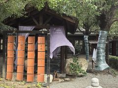 -观唐（国际）度假村温泉