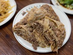 -清真永恒华威肉饼(潘家园店)