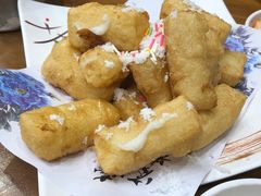 -长寿参鸡汤(朝韩风情街店)