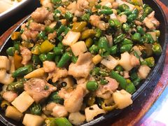 -舌尖上的食缘花园主题餐厅