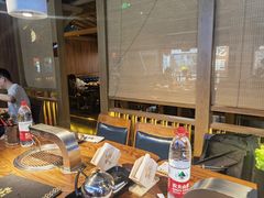 -九田家黑牛烤肉料理(新辰里亚运村店)