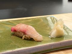 -鮨政·Omakase(港汇恒隆广场店)