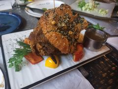 -haxnbauer海森堡德国餐厅(深圳coco店)
