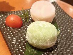 -仓桥家·焗寿司·锅物(光谷步行街店)