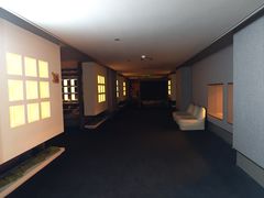 -山水温泉
