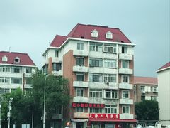 -二斗栗子(西湖道店)
