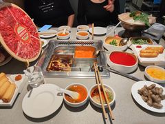 -海底捞火锅(中州万达店)