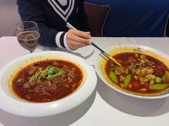 -渝信川菜(工体店)