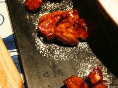 -绿茶餐厅(布吉万象汇店)