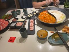 -新辣道鱼火锅(上地华联店)