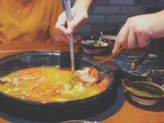 -受气牛肉·重庆耙牛肉(来福士店)