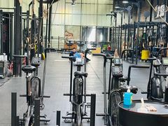 -CrossFit MeWellness