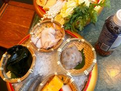 -牛New寿喜烧(龙湖金沙天街店)