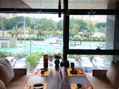 -大桥日本料理·日式放题·铁板定食(科兴科学园店)