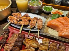 -半藏居酒屋(香港花园店)