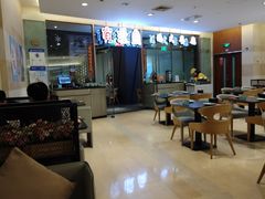 -有璟阁港式餐厅(金融街购物中心店)