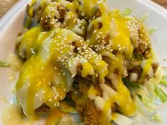 -朴鲸家正宗韩国料理(福田店)