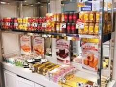 零售区-味多美蛋糕(苏州街地铁店)