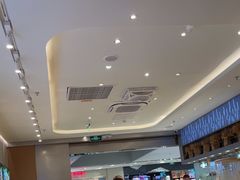 -谷田稻香·砂锅菜(西乡天虹店)