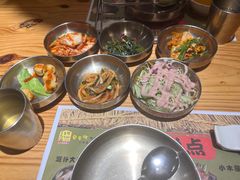 -小木屋米酒店·韩国料理(深圳总店)