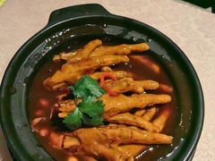-囍凤楼·粤菜·点心·火锅(温特莱店)