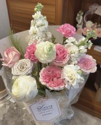 -安雅国际月子会所(拱北森宇富通店)