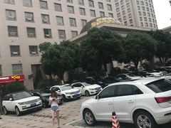 -白金汉爵大酒店(相城店)