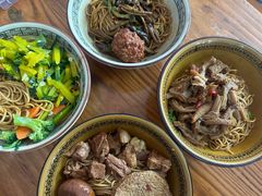 -友琴面馆(东白溪公寓店)