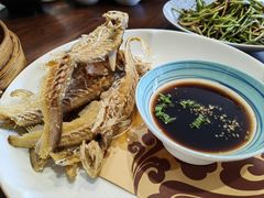 糖醋刀鱼-金隆兴(镜湖店)