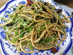 -粥公粥婆精品家常菜(青龙桥店)
