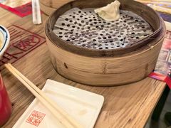 -新兴园饺子馆(北京百子湾店)