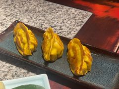 金牌煎饺-南京大牌档(香港广场店)