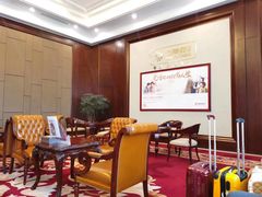 -银川河东国际机场