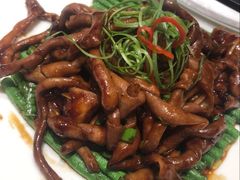鹅肠-巡味顺德菜(龙华壹方城店)