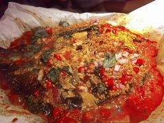 -鱼鼎香烤鱼火锅(华发商都店)