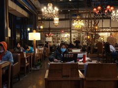 大堂-Maan coffee漫咖啡(1905店)