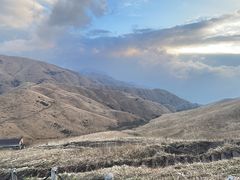 -萍乡武功山风景名胜区