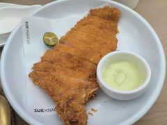 -苏小柳点心·手作小笼包(浦东嘉里城分院)