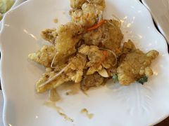 -满汉楼(江畔店)