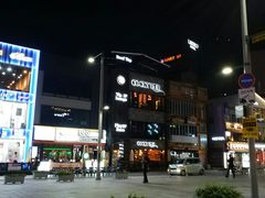 -海云台海滩