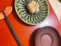 -鮨青(恒基名人购物中心店)