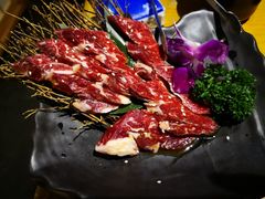 -丸藏和牛烧肉专门店(园区师惠坊店)