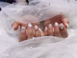 -RL Nail·瑞丽美甲美睫品牌原创店