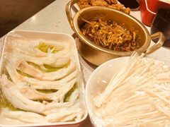 -钢管厂五区小郡肝火锅串串香(清河店)