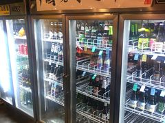 -腰子哥烤串(石佛营炫特店)