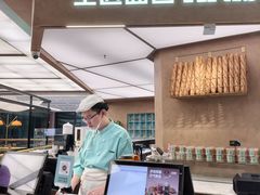 -工匠面包(壹方店)