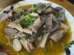 -正宗阳山牛杂(东城店)