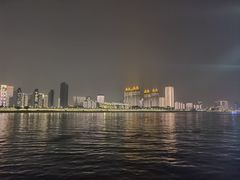 -武汉两江游览·夜游长江(汉口粤汉码头)