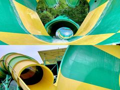 -苏州乐园森林水世界