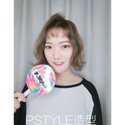 点击看大图 -P.STYLE 派斯造型